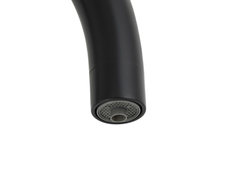 26744-9 Смеситель KAISER Merkur для кухни с подачей фильтрованной воды 